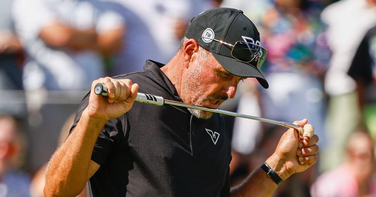 Phil Mickelsons absence at PGA Championship | Golf News
