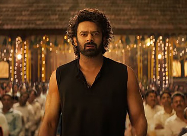 Prabhas’ Fauzi shoot halted after crew member dies | Indian movie News