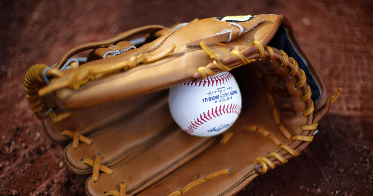 Prep baseball playoffs: Santa Margarita hits eight