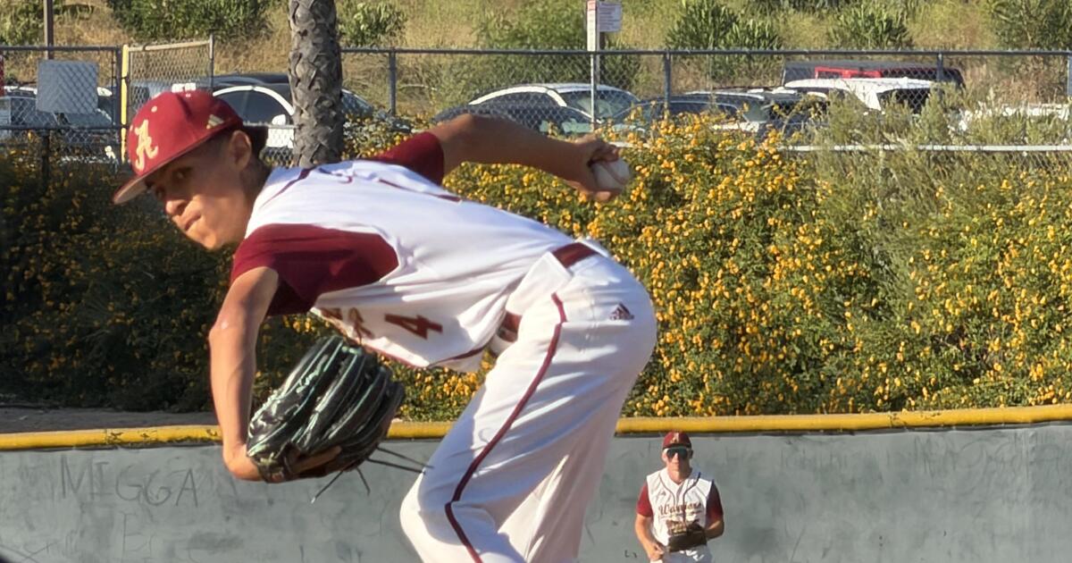 Prep baseball roundup: Bishop Alemany uses