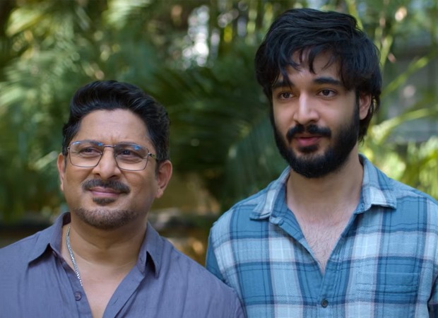 Pritam and Pedro teaser: Rajkumar Hirani’s son Vir | Indian movie News