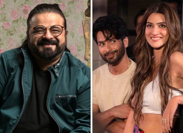 Pritam REACTS to ‘Mashooqa’ plagiarism accusation; | Indian movie News
