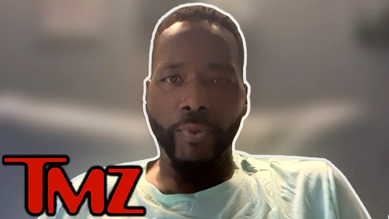 Quinton Aaron Says He Saw Jesus Christ While In