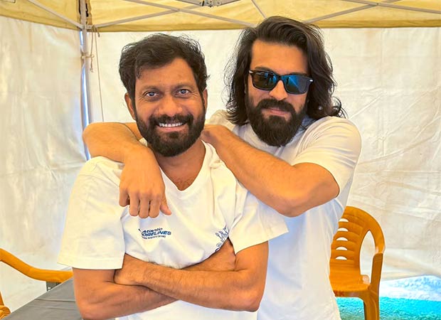 Ram Charan starrer Peddi locks June 4, 2026, for | Indian movie News