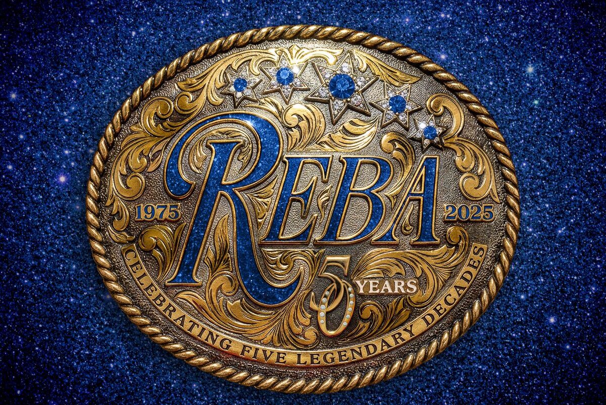 Reba McEntire Curates Playlist Celebrating Her | Gossip Wire News