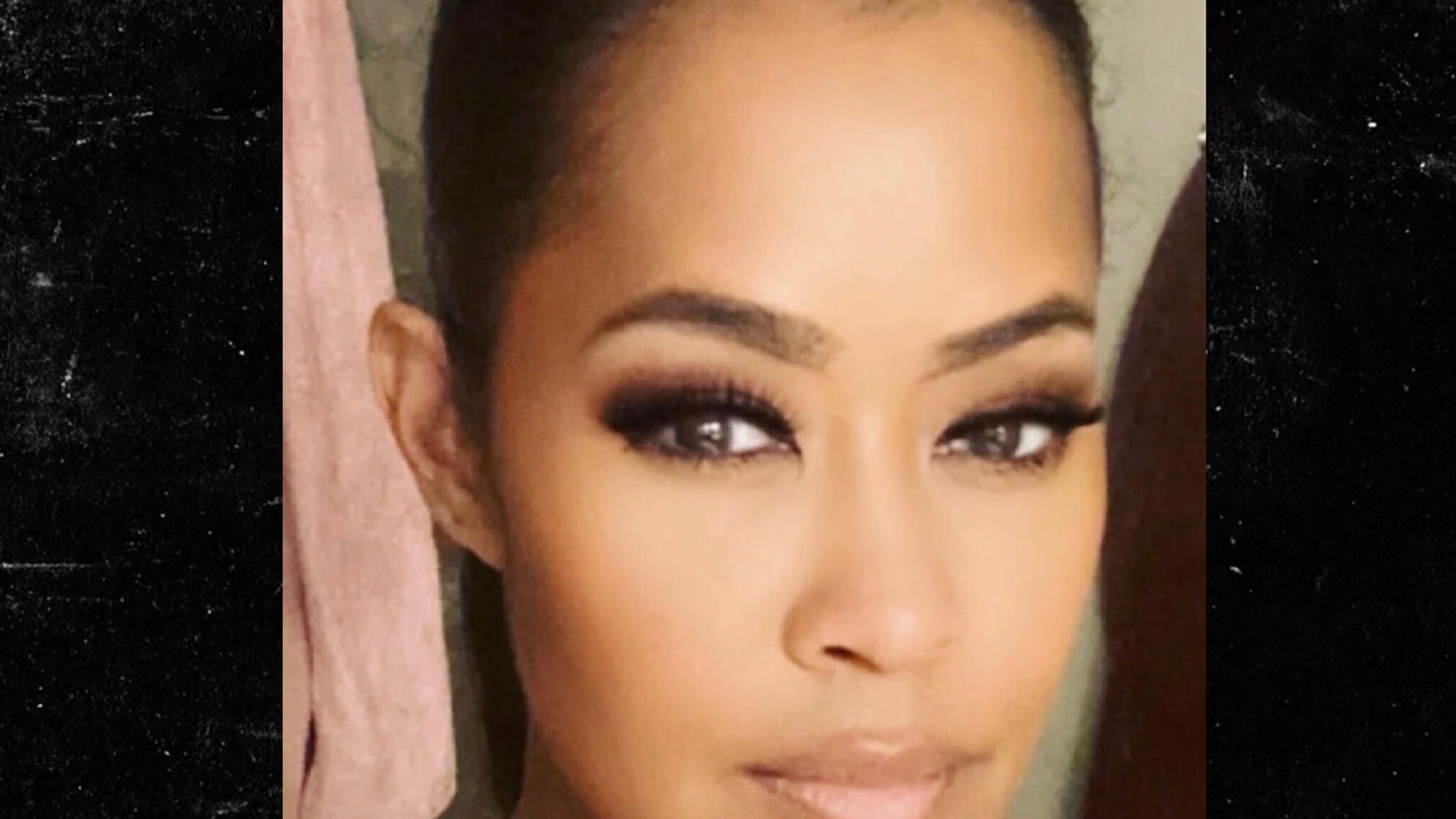'RHOA's Lisa Wu Denies Theft by