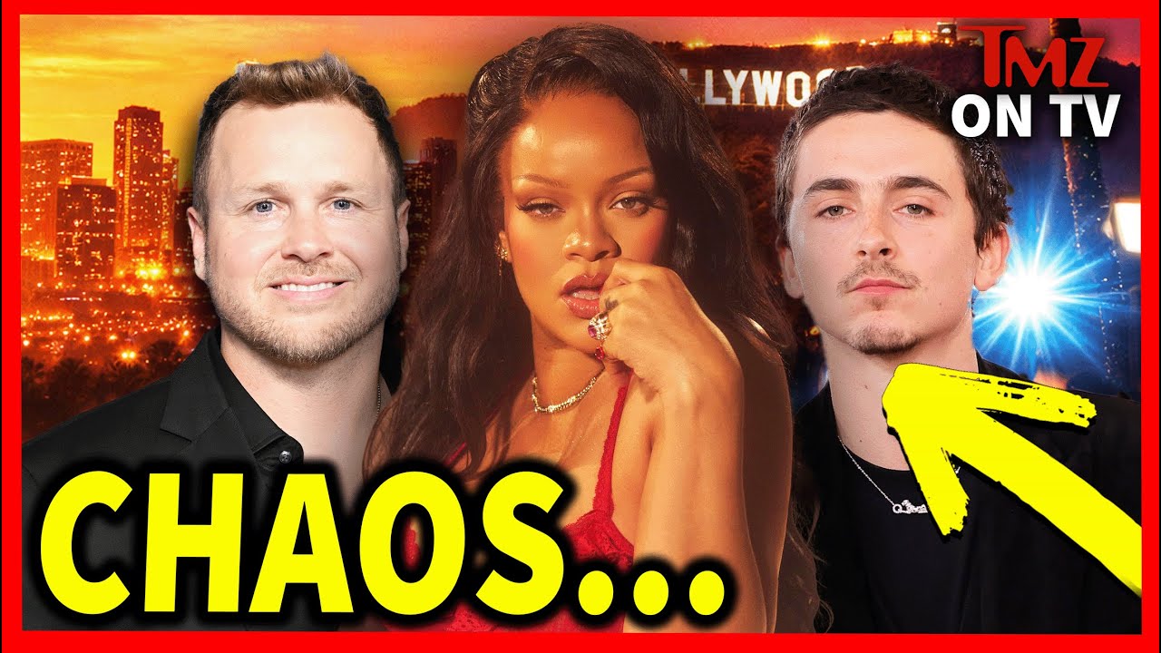 Rihanna Was Just Caught…  | GWN TV Ep 1/28/26