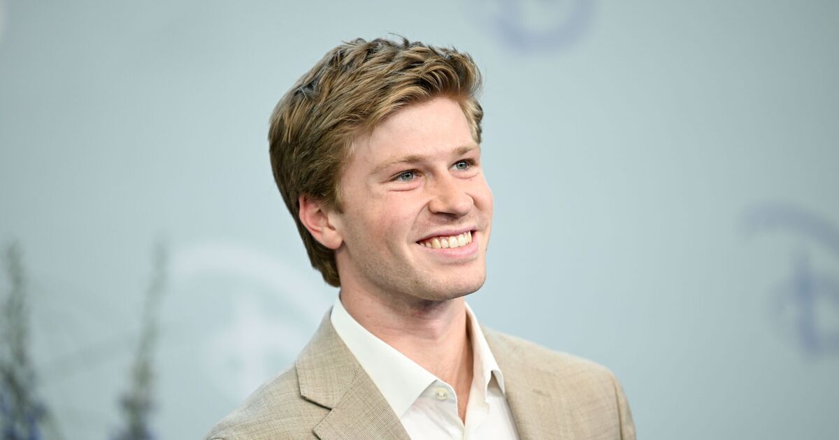 Robert Irwin predicts DWTS 35 winner – its not | TV Shows
