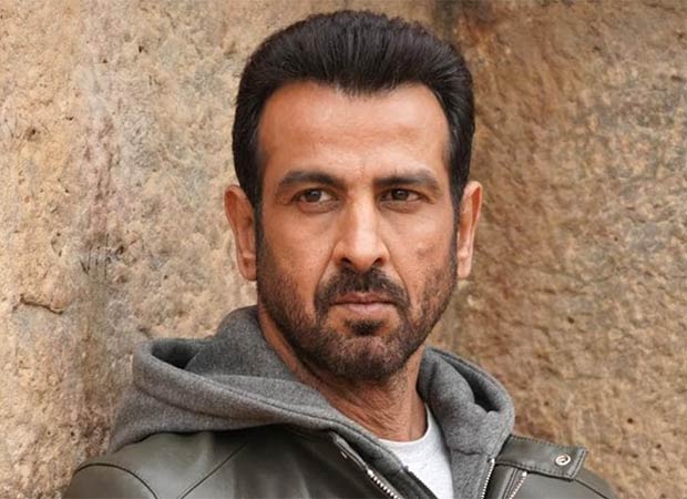 Ronit Roy warns fans about online impostor using | Indian movie News