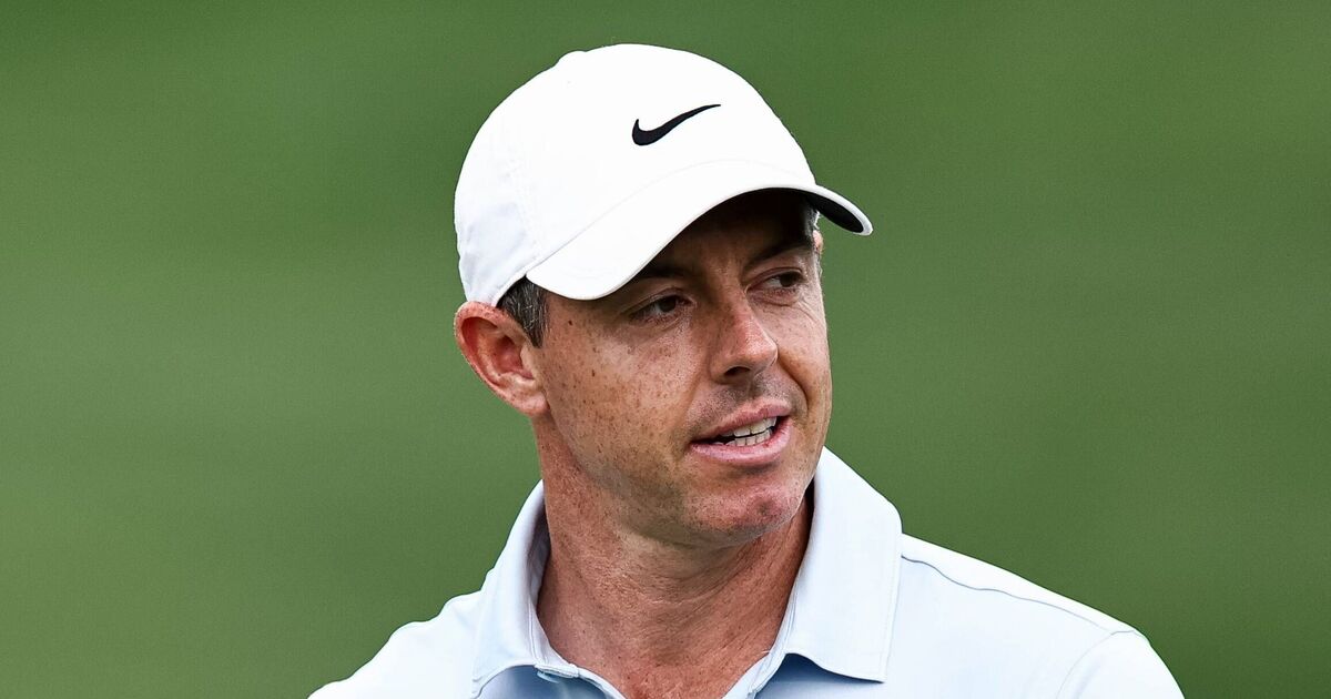 Rory McIlroy hands brutal PGA Tour reality check | Golf News