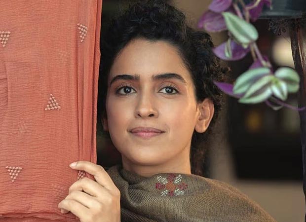 Sanya Malhotra-starrer Pagglait 2 in the works at | Indian movie News
