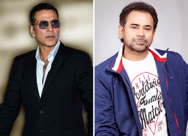 SCOOP: Akshay Kumar and Anees Bazmee gear up for | Indian movie News