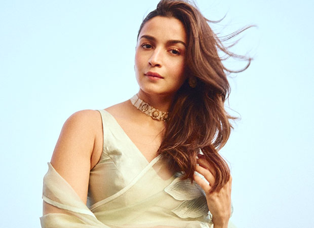 SCOOP: Alia Bhatt CONFIRMED to lead Tumbbad 3 with | Indian movie News