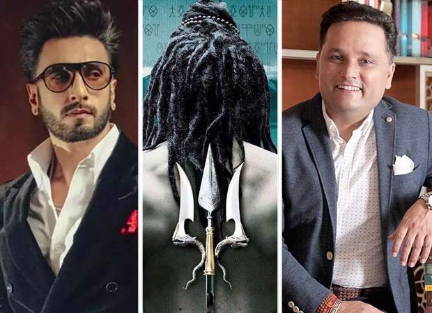 SCOOP: Ranveer Singh buys the rights for The | Indian movie News