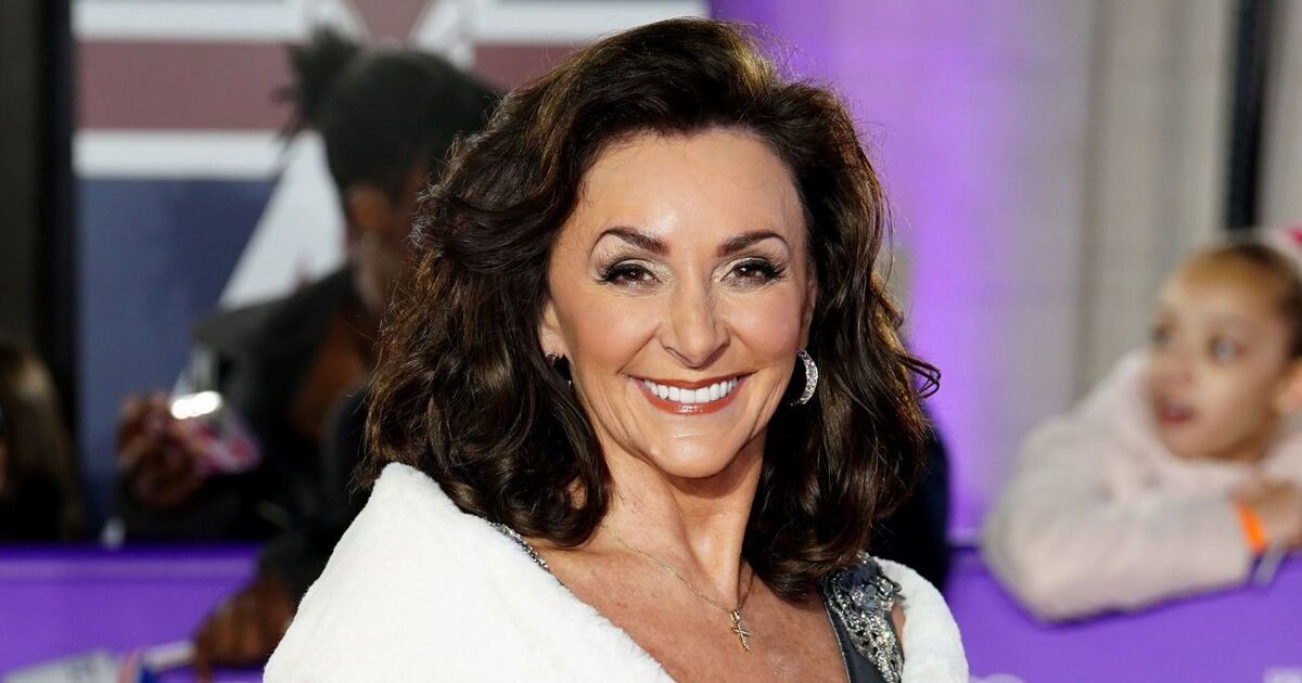 Shirley Ballas shares true reaction to new Strictly | UK News