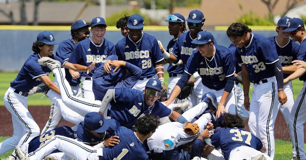 Sleeping giant has awakened for Southern Section