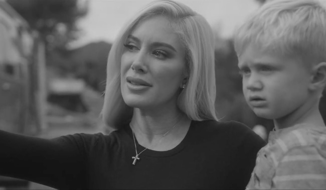 Spencer Pratts Mothers Day Ad Shows Emotional