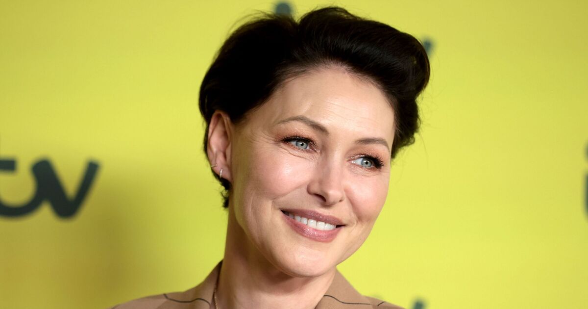 Strictly Come Dancing legend set to join Emma Willis | UK News