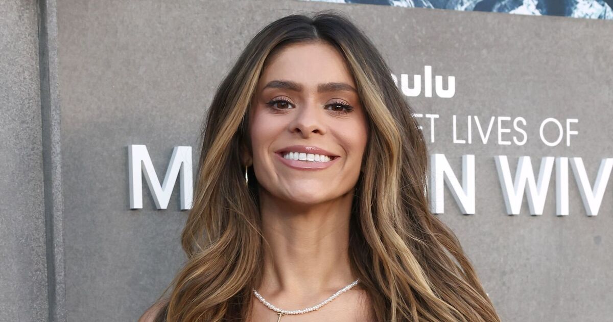 Taylor Frankie Pauls TV future revealed by Disney | TV Shows