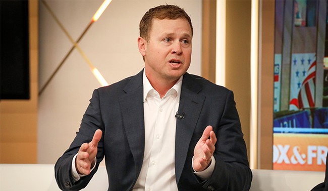 The Democrats Latest Attack on Spencer Pratt