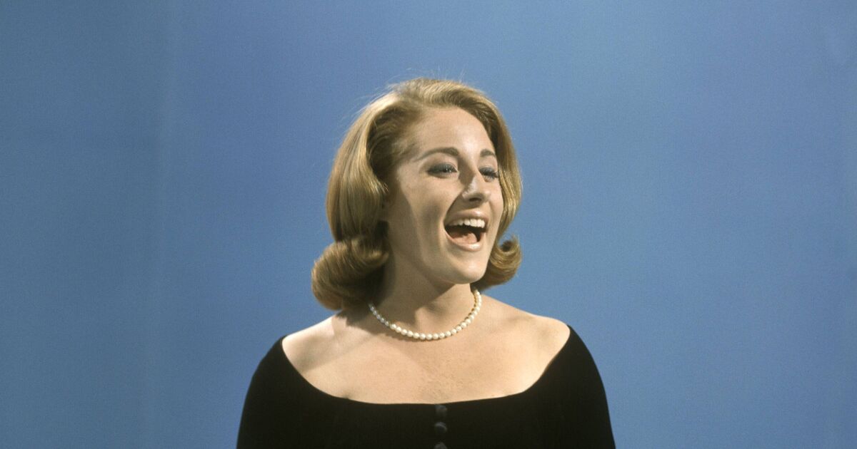 The story behind Lesley Gore’s You Dont Own Me on | Music News
