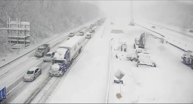 The Supreme Court Just Opened a Door the Trucking