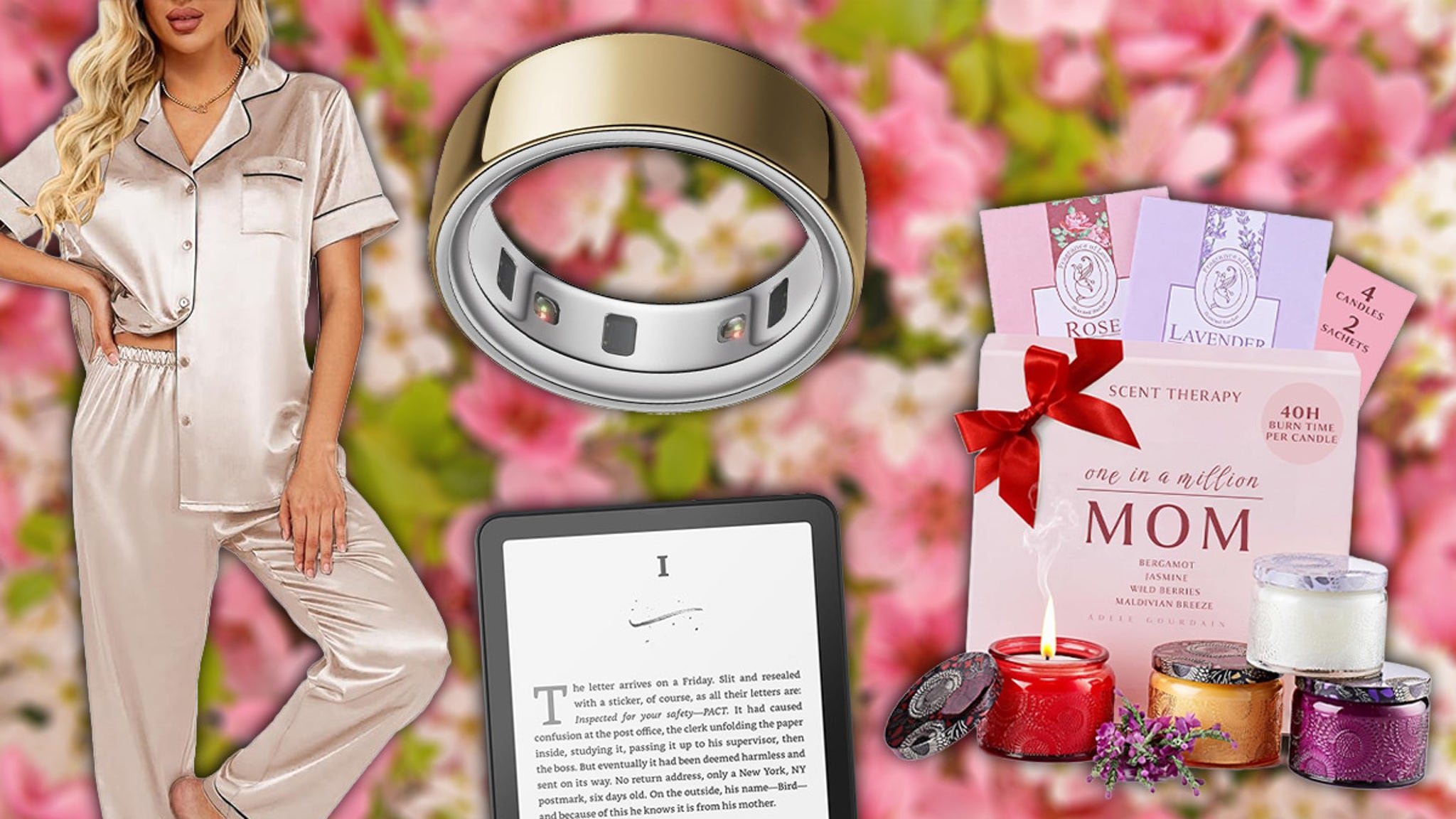 These Are the Mother's Day Gifts Moms