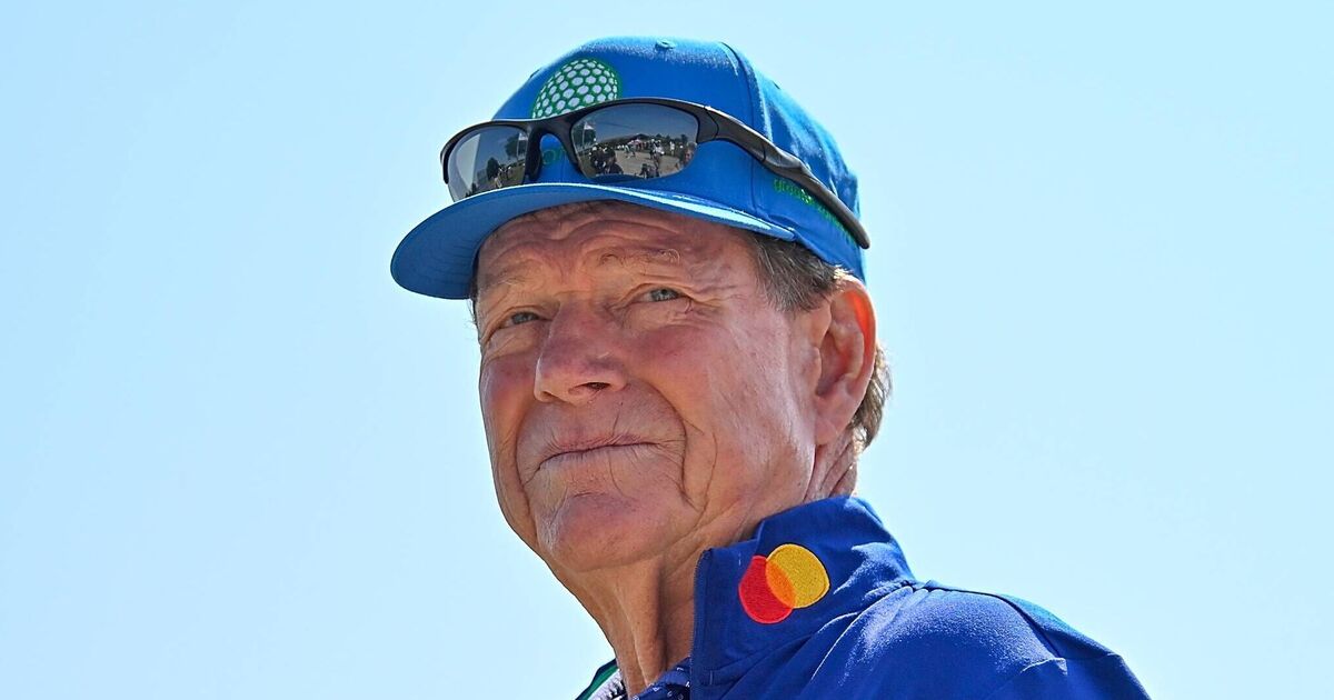 Tom Watson demands PGA Tour have no mercy for LIV | Golf News
