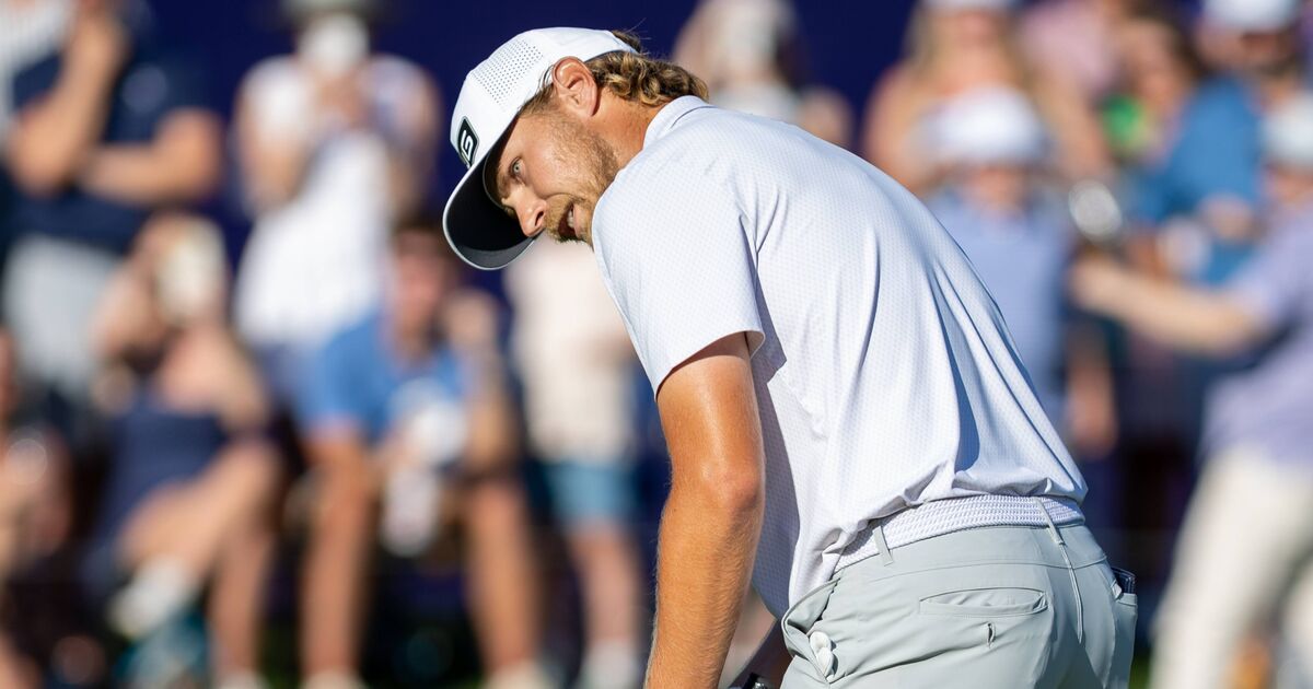 Truist Championship winners family boasts $9bn | Golf News