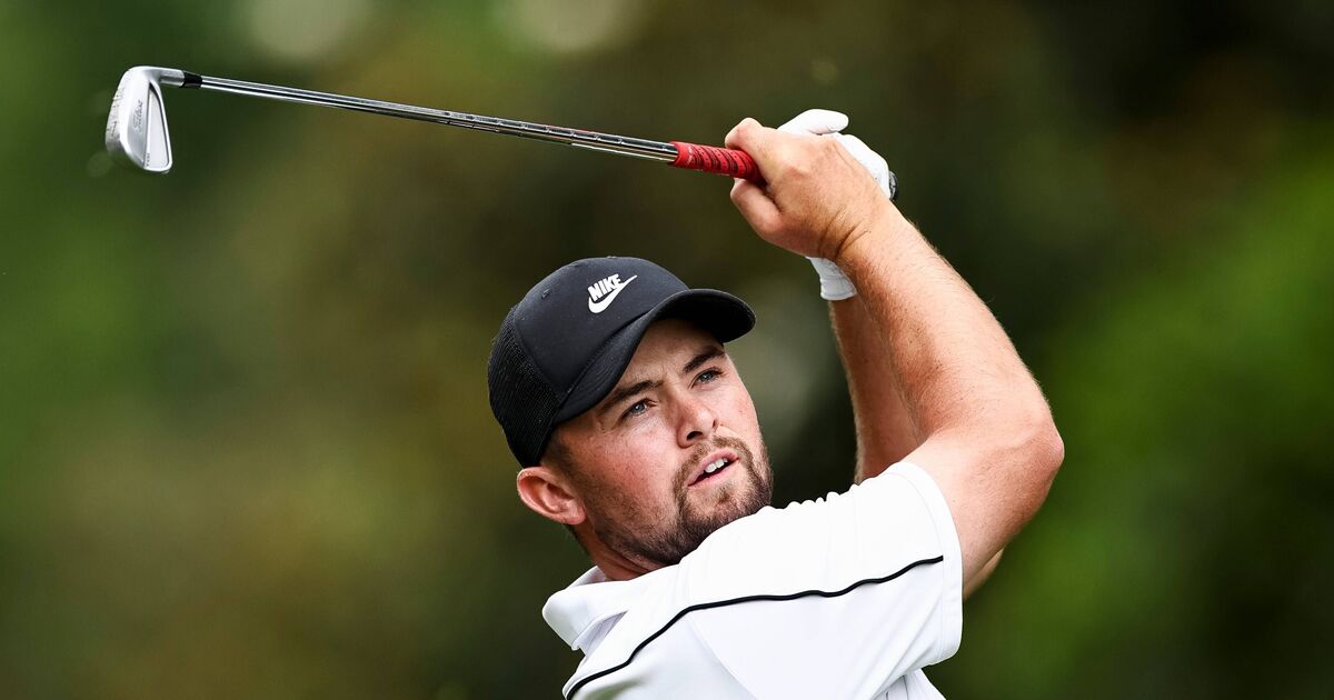 Truist prize money as Alex Fitzpatrick eyes first | Golf News