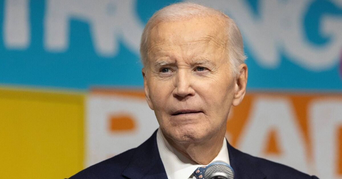 Trump blames Biden for Spirit Airlines collapse