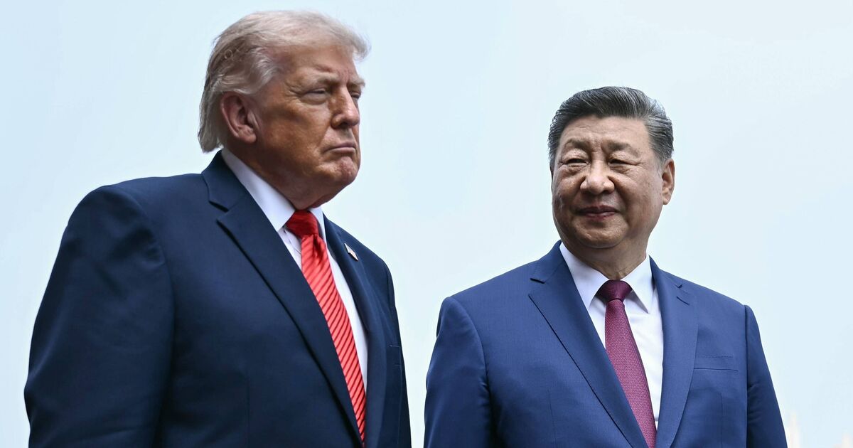 Trump declined to answer Taiwan questions during | Political News