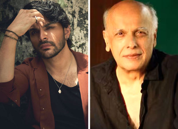 Veer Pahariya to lead action-thriller titled | Indian movie News