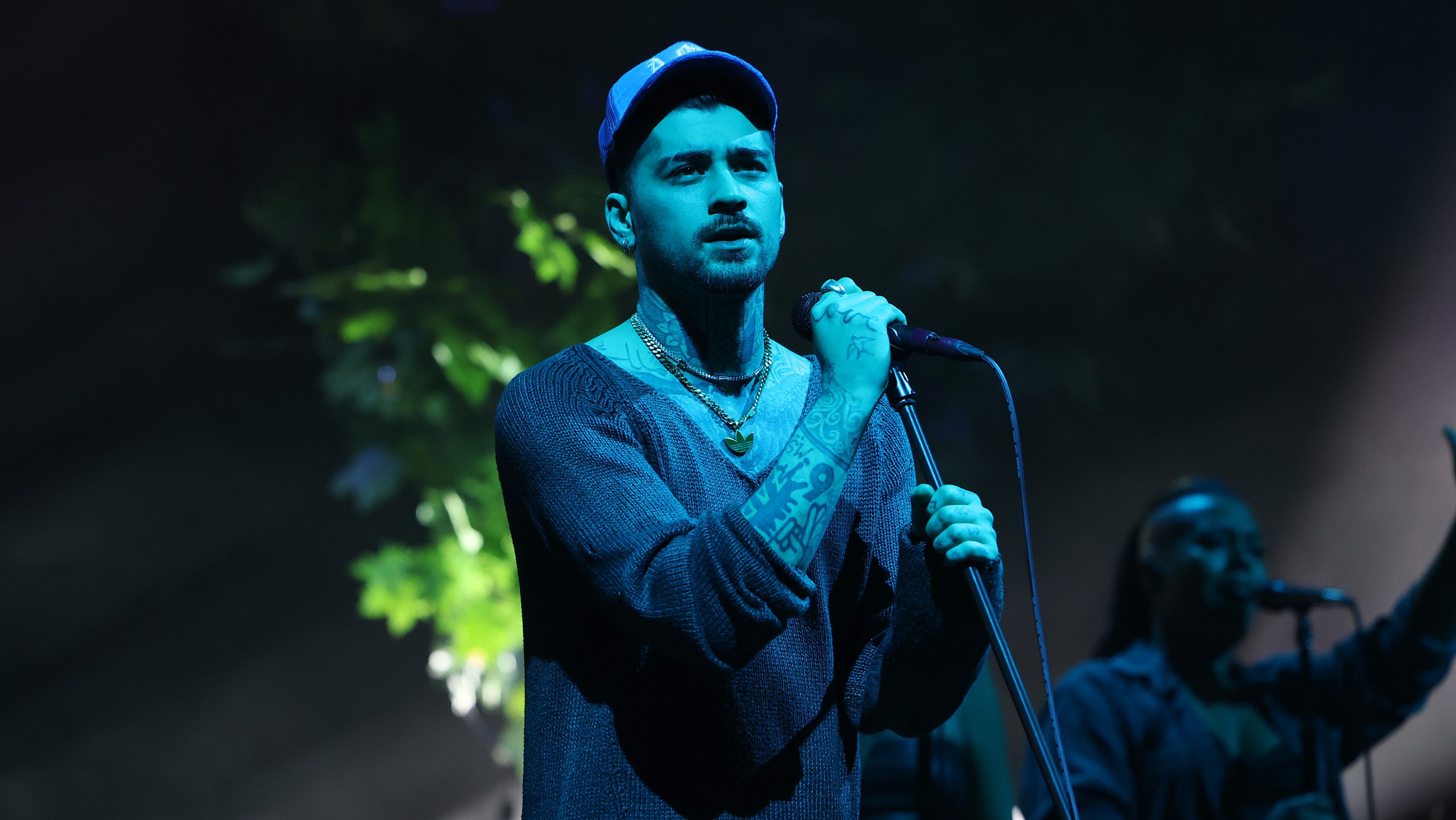 What Happened to Zayn Malik? Health Update Amid | Gossip Wire