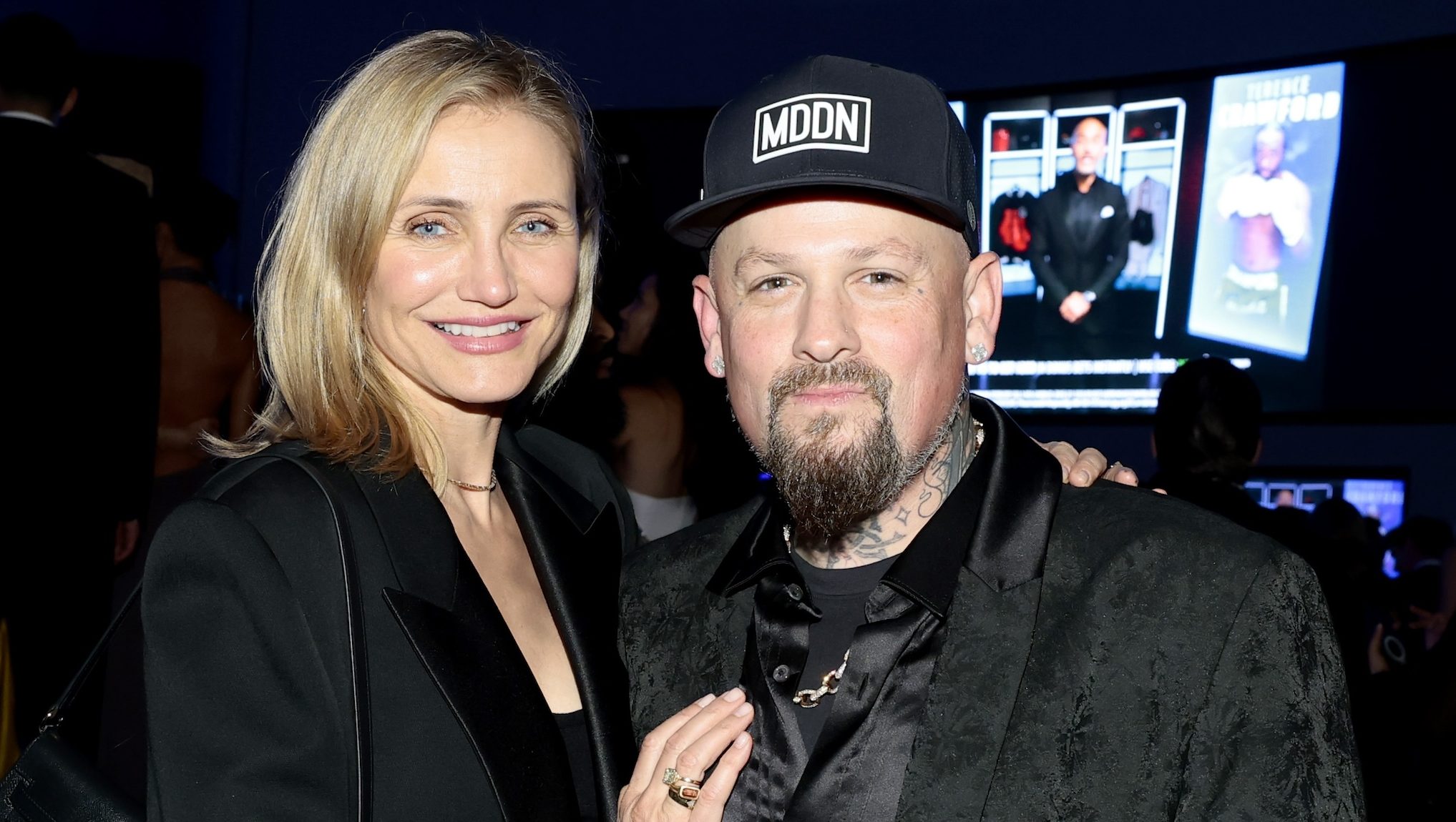Who Is Benji Madden? 5 Things to Know About | Gossip Wire