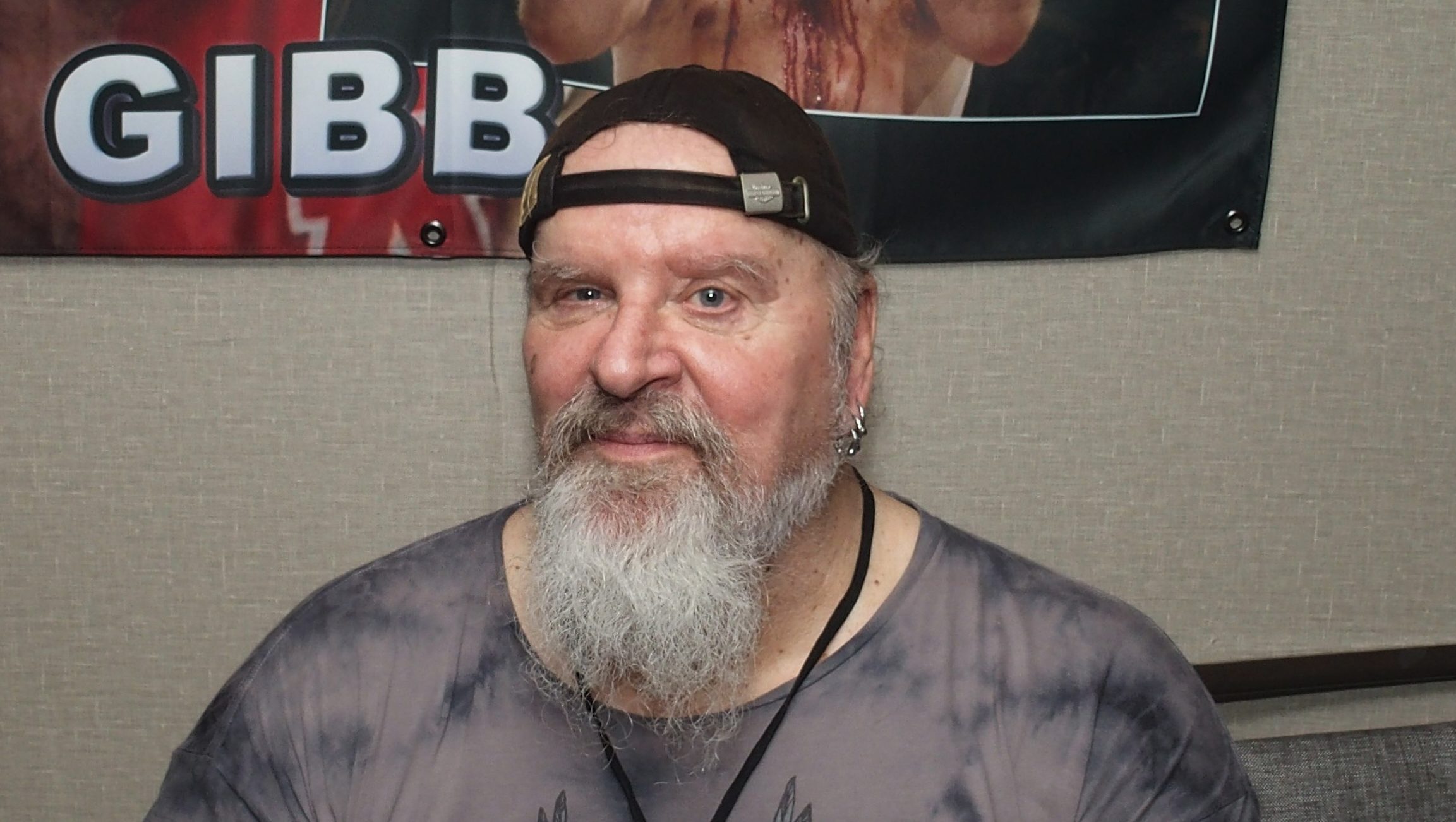 Who Was Donald Gibb? 5 Things About the ‘Revenge | Gossip Wire