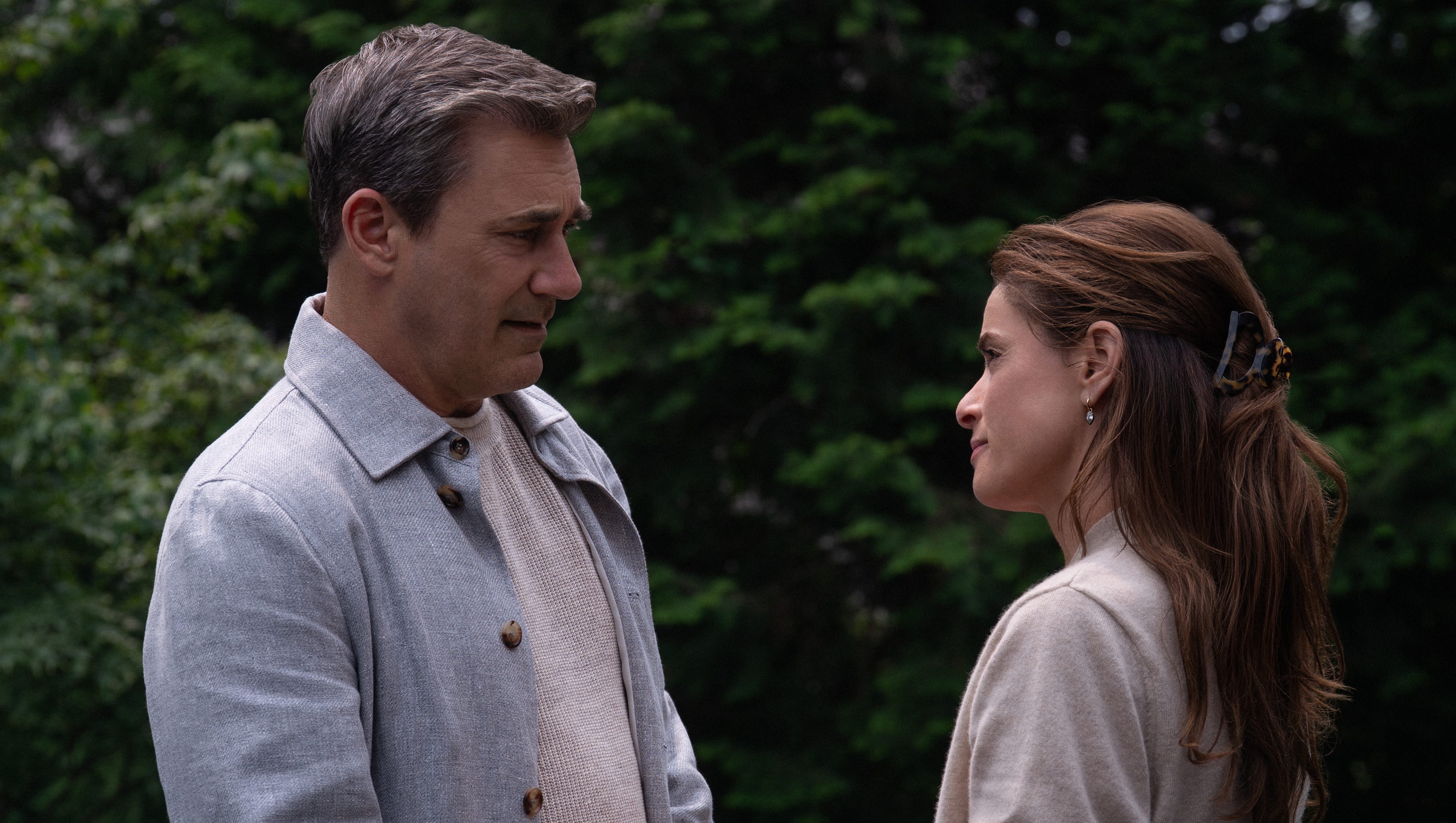 ‘Your Friends & Neighbors’ Season 2: Do Coop | Gossip Wire