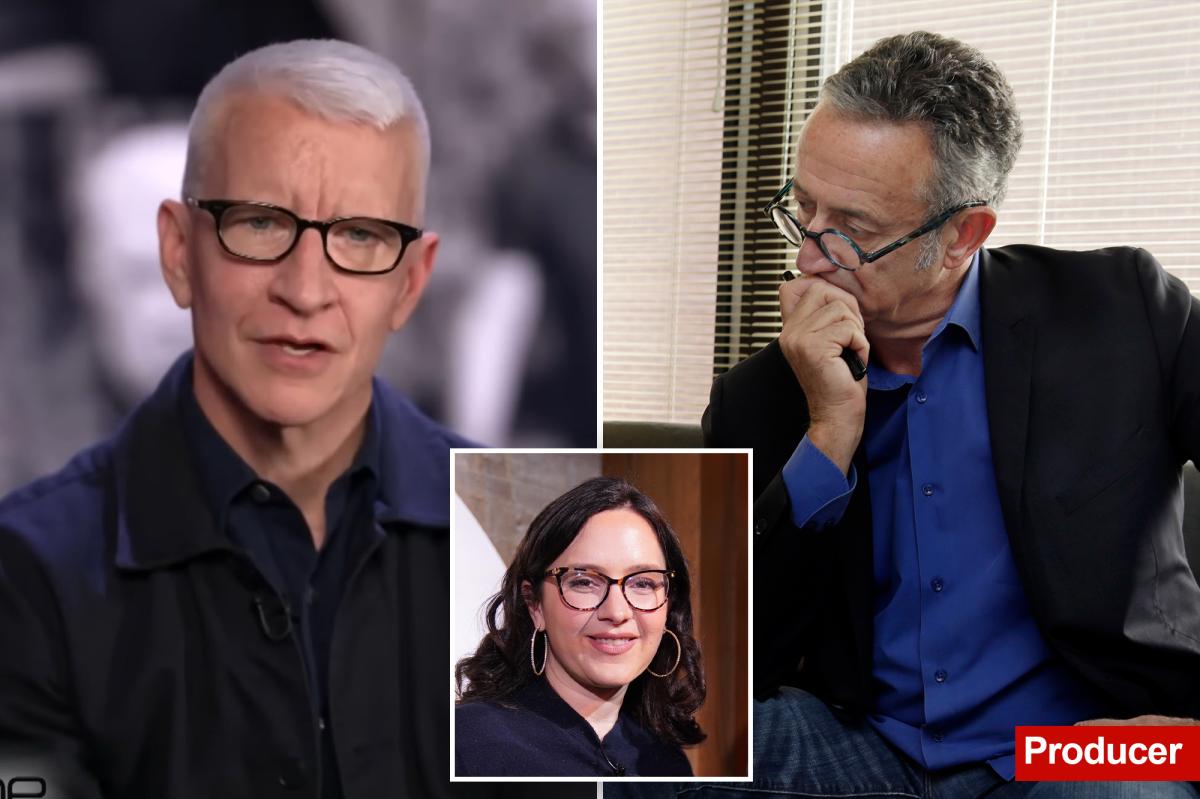 '60 Minutes' producer Michael Gavshon who worked | Gossip Wire