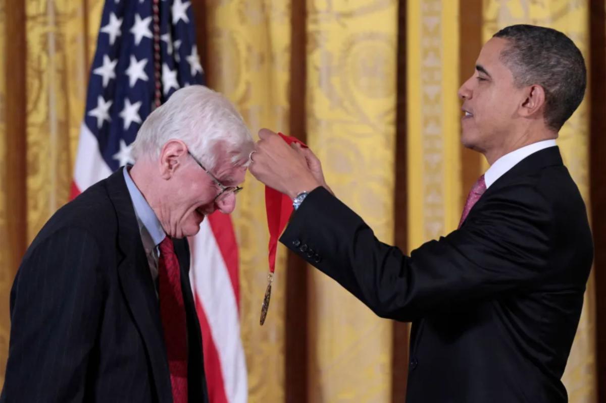 American Revolution historian Gordon S. Wood dead | Gossip Wire