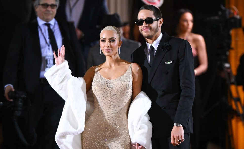 Amicable Exes: Pete Davidson Gushes Over | Gossip Wire