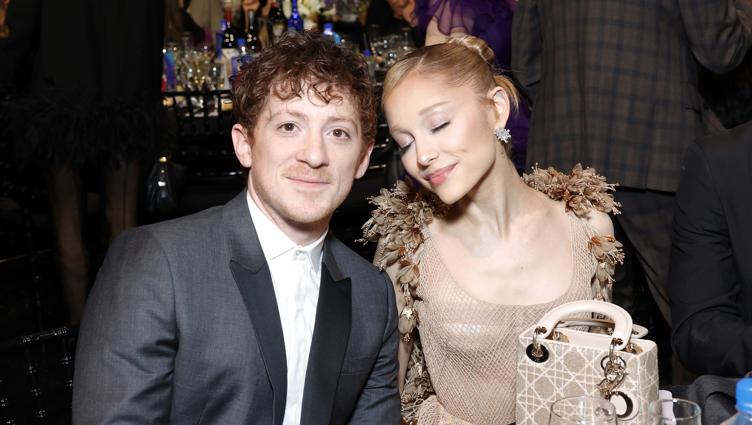 Ariana Grande’s Boyfriend History: From Big Sean | Gossip Wire