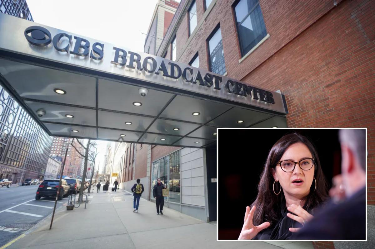 Bari Weiss isolated, hunkered down in locked | Gossip Wire