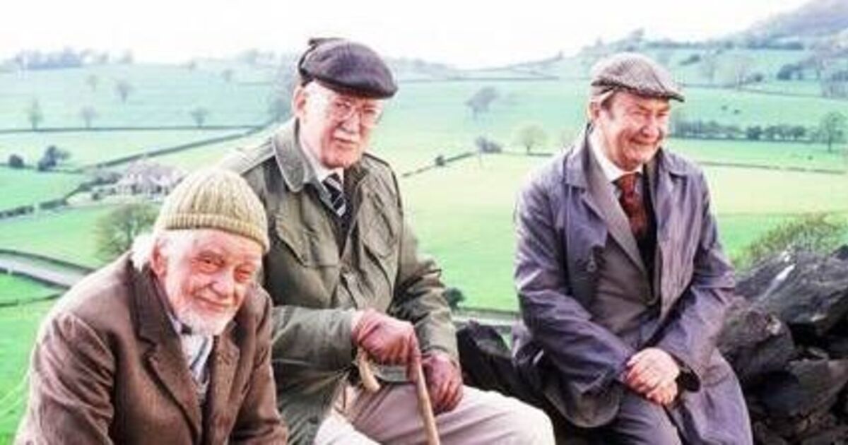 Beloved British sitcom set for one-off special | TV & | UK News