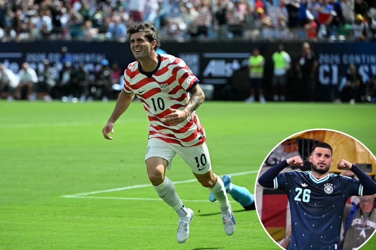 Best bet for Saturday's World Cup friendly | Sports News