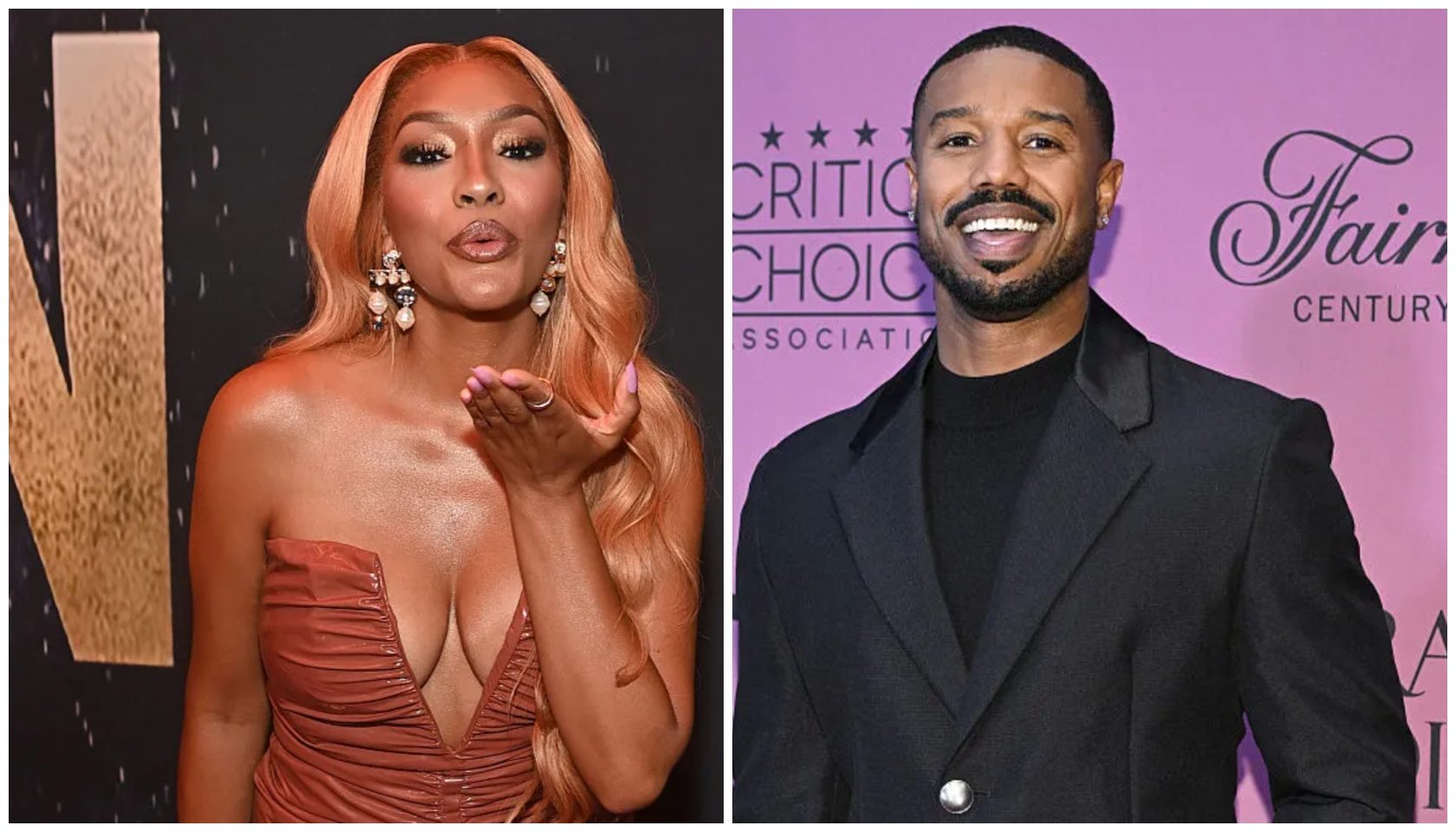 Block Spinnin’ & Sinnin’? #RHOA’s Drew Sidora | Gossip Wire
