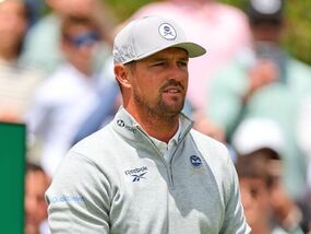 Bryson DeChambeau shares moon landing | Elon Musk News