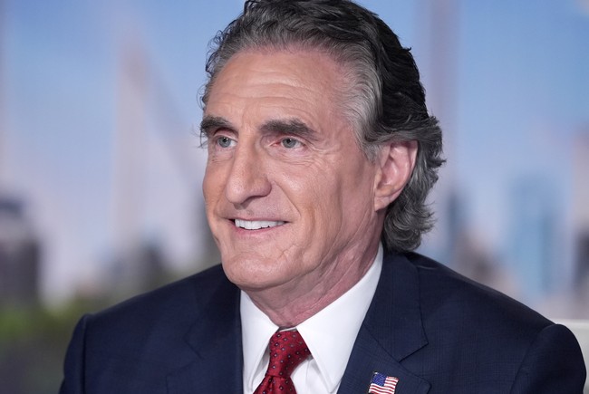 Burgum's Interior Department Says Goodbye to Woke,