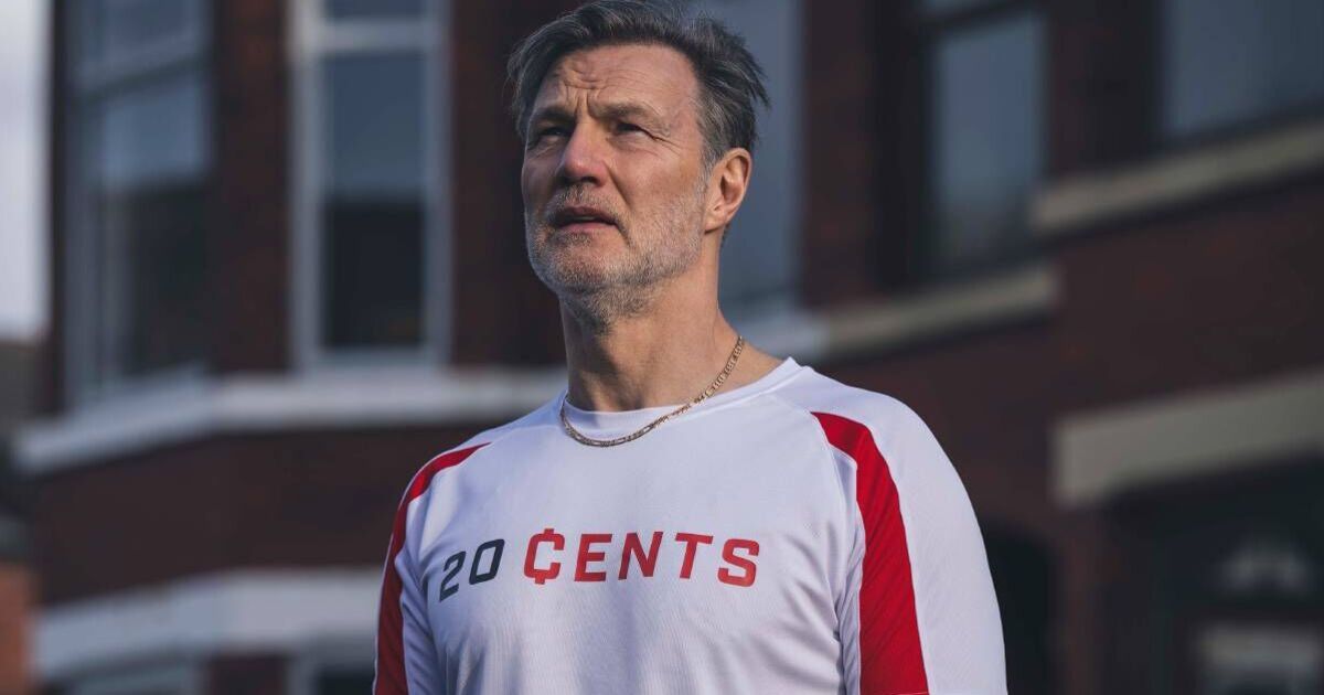 Channel 4 confirms Tip Toe star David Morrissey's next | UK News