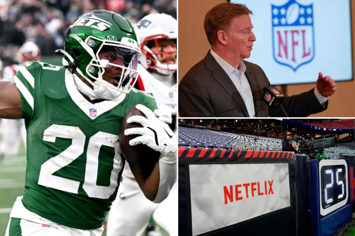 Congress takes aim at NFL's antitrust exemption | Gossip Wire