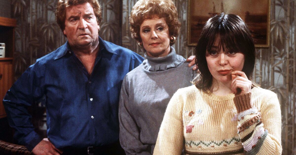 Coronation Street star died a penniless 'recluse' after | UK News
